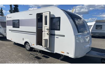 Adria Adora 572 UT